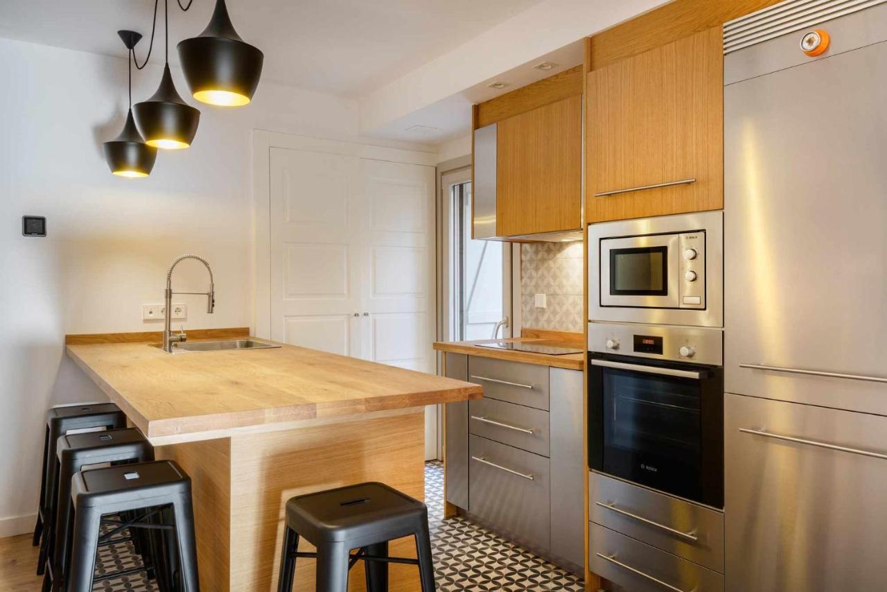 Casa Oso Apartment Пантикоса Екстериор снимка