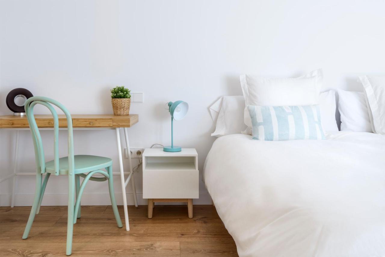 Casa Oso Apartment Пантикоса Екстериор снимка