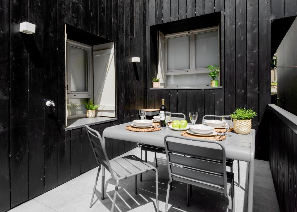 Casa Oso Apartment Пантикоса Екстериор снимка