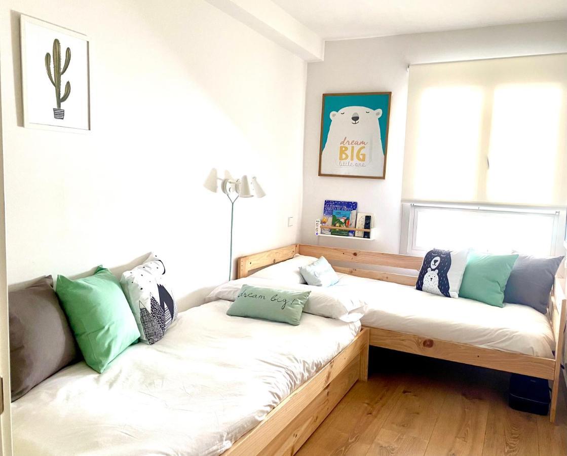Casa Oso Apartment Пантикоса Екстериор снимка