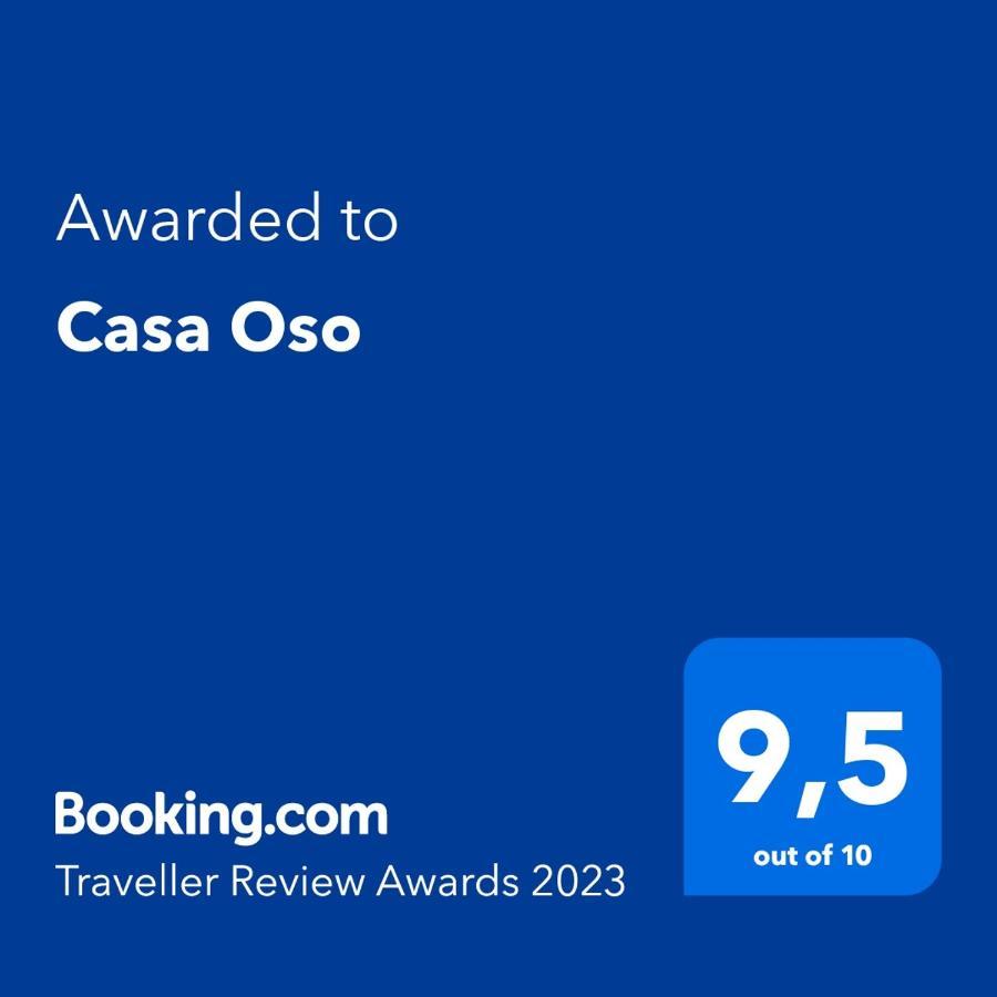 Casa Oso Apartment Пантикоса Екстериор снимка